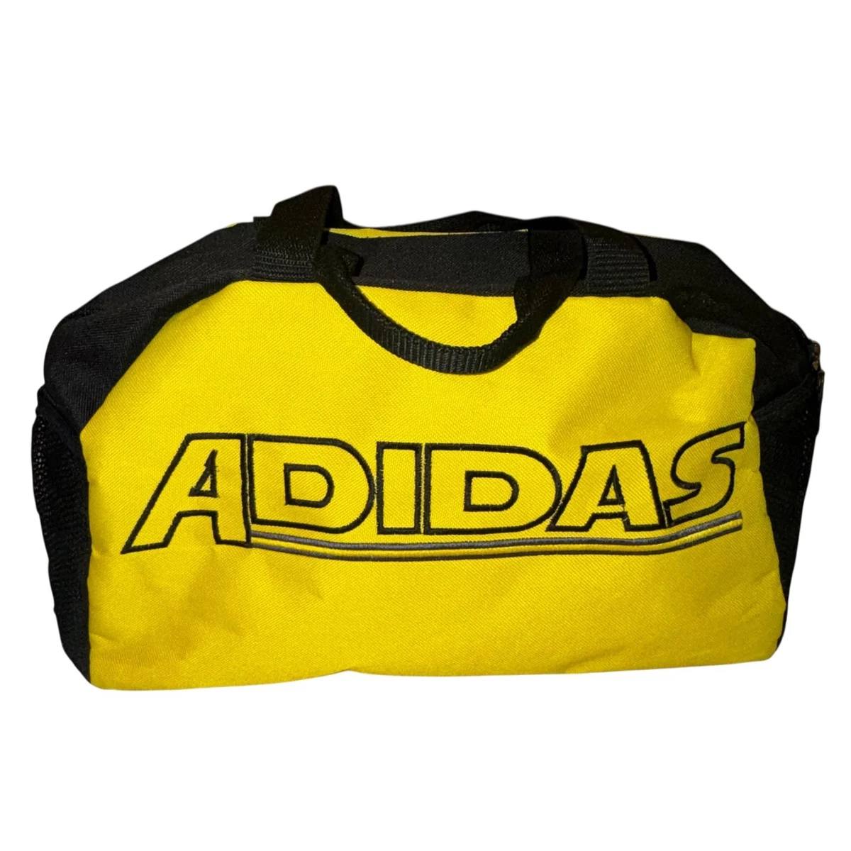 adidas Yellow Gym Bags | eBay display picture 3