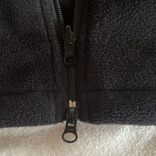 FjällRäven Fleecejacke XL ZIP IN - Bild 4 von 6