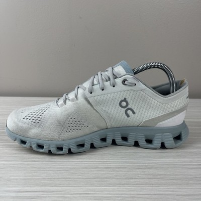 On Cloud X 2.0 Aloha Surf Shoes Womens Size 9.5 Cloudtec Helion