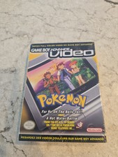 New Sealed Pokemon GBA Video: For Ho-oh The Bells Toll & A Hot Water Battle 