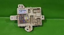 16 17 18 SORENTO INTERIOR FUSE BOX OEM 4578-29