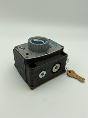 Vickers - Flow Control - 853598, FCG 02 2300 50 - Genuine