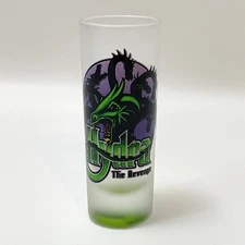 Dorney Park And Wild Water Kingdom Hydra Roller Coaster Shot Glass Shooter