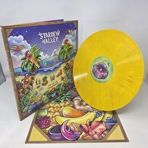 Stardew Valley Vinyl | eBay