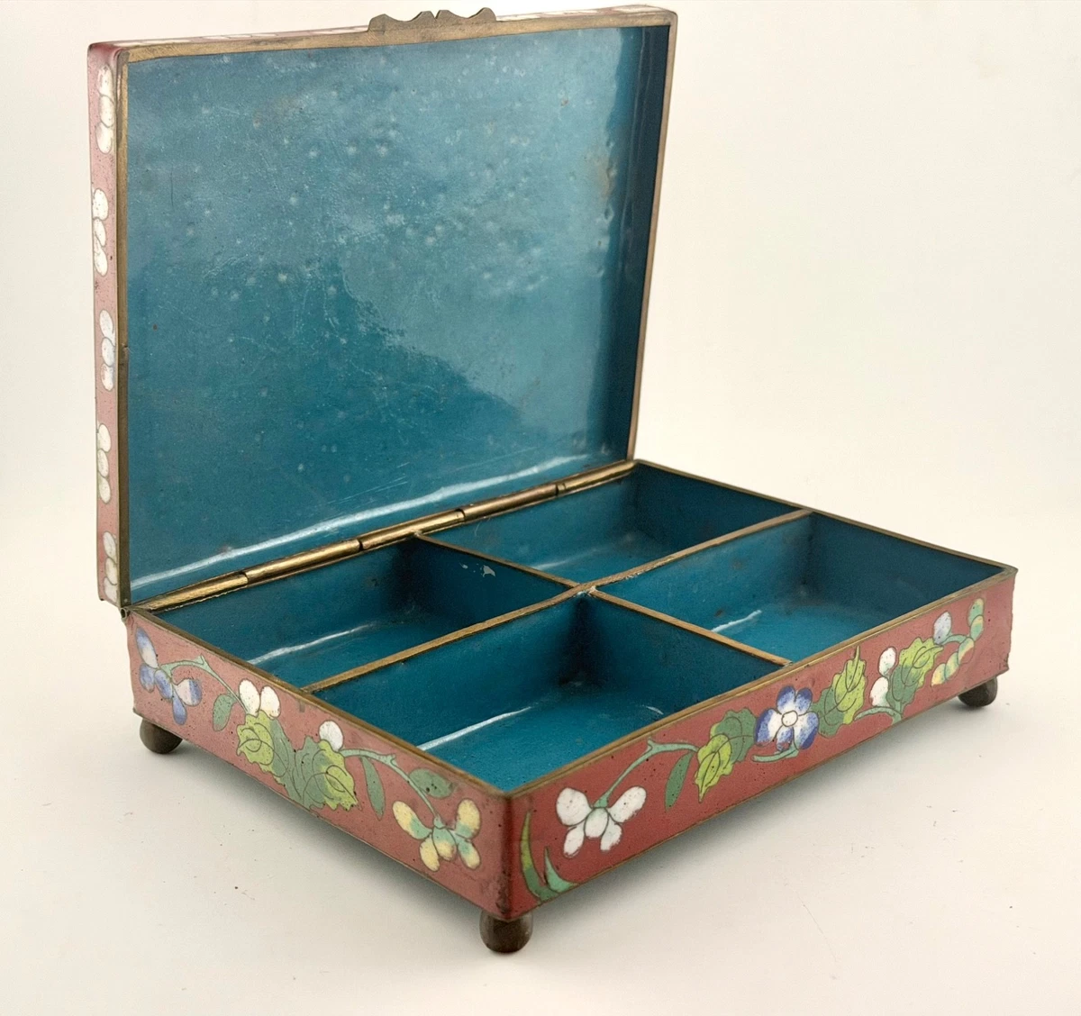 Antique Chinese Boxes for sale | eBay