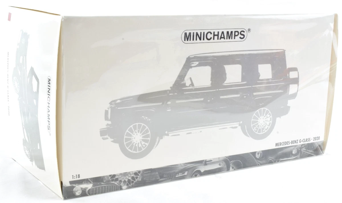 Minichamps Mercedes Classe E Break 2009 - 1/18 - Bleue - Neuve En Boîte