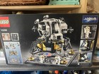 NEWSEALED LEGO Creator Expert 10266 NASAApollo 11 Lunar Lander RETIRED Collector — photo 2