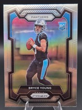 Top 2023 NFL Rookie Cards Guide & Football Rookie Card Hot List 24