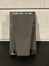 Morley Power Wah Guitar Pedal Made in 2000-2010?  