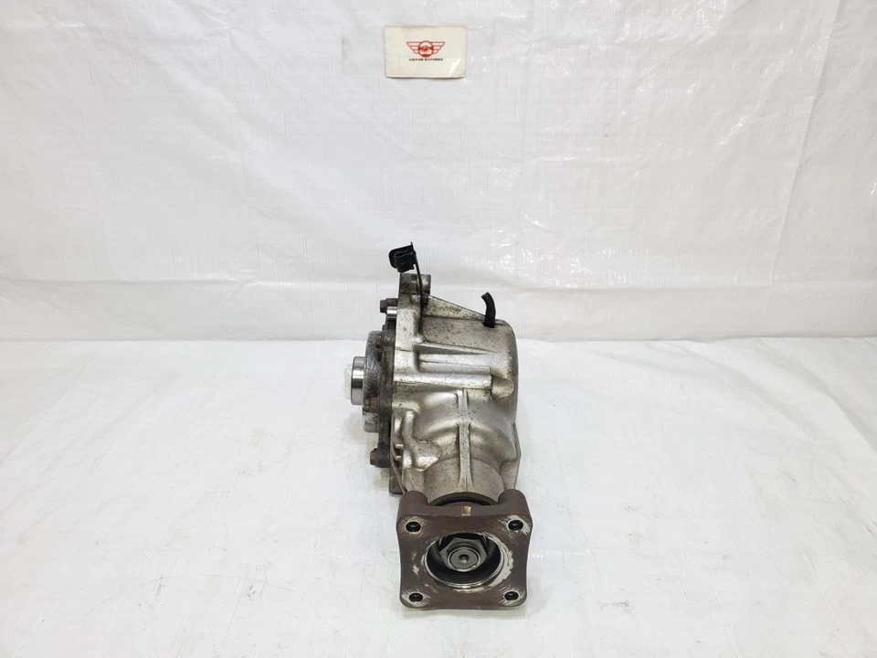 2006-2014 Honda Ridgeline Transfer Case Assembly 3.5L 4WD OEM 29000-RDK-000 Foto 4 de 4