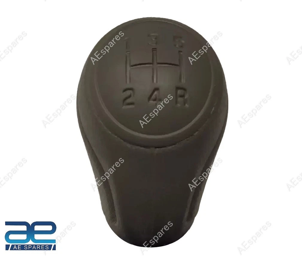 Gear Lever Shift Control Knob Brown For Suzuki Ertiga 2018-2025 28113M79M21-R8R