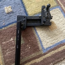 Quantum Q6 Edge 2 Joystick Swing Away Mount