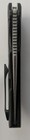 WE KNIFE Magnetron 18058-DS1 Damasteel Black Titanium Fat Carbon Pocket Knives — photo 5
