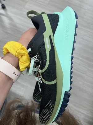 Pegasus Trail Nike