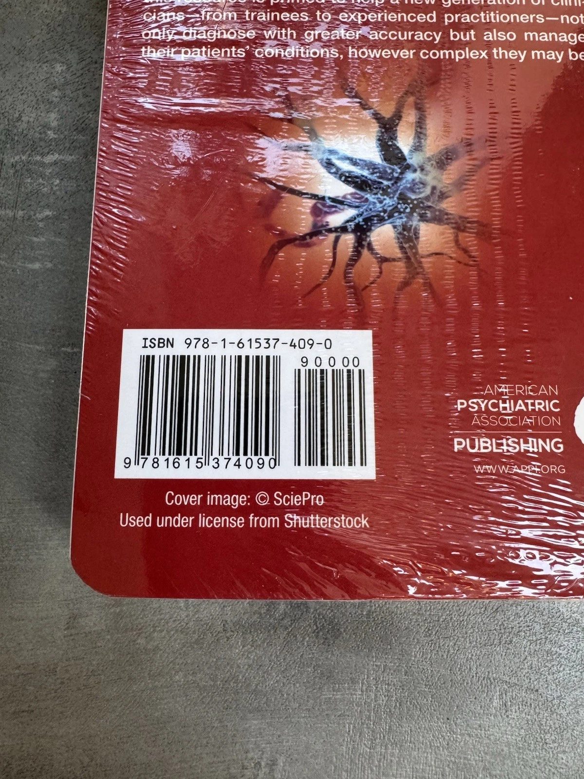 Concise Guide to Neuropsychiatry and Behavioral Neurology 3rd Edition Brand New 3
