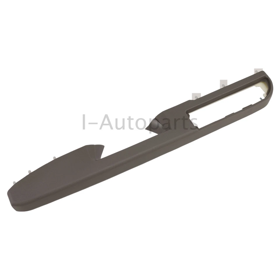 Gray 926-740 Front Driver Side Door Armrest Repair For 2010-2014 Tahoe Silverado - Изображение 3 из 4