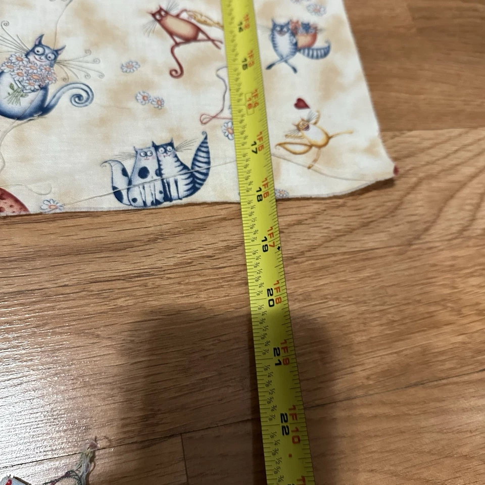 "Debra Mason Robert Kaufman 18x22"" T3" Foto 3 de 4