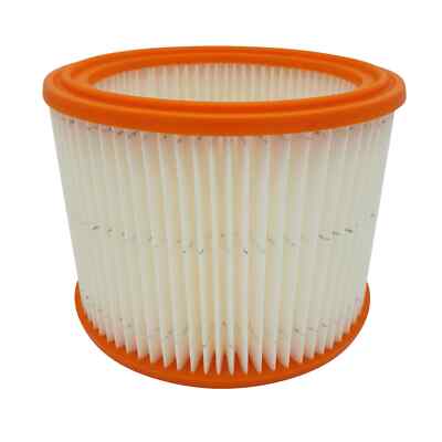 Luftfilter für WAP 11753 Filter Lamellenfilter Rundfilter