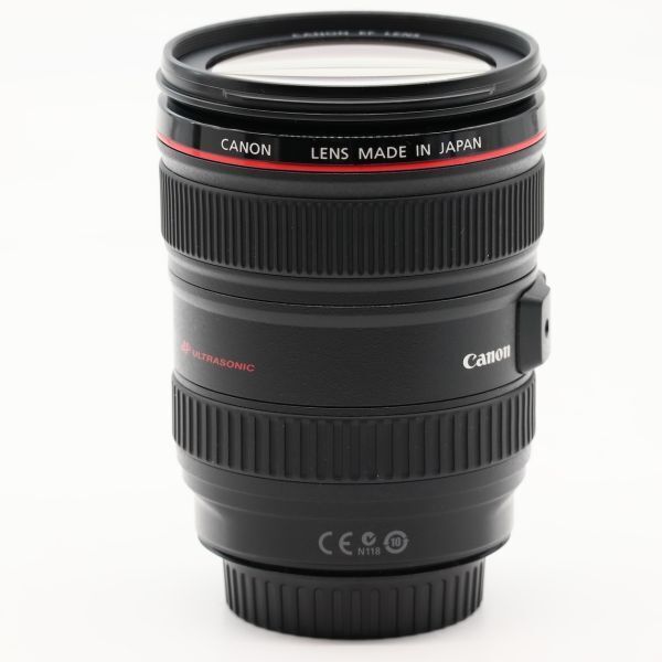 MINT Canon EF24-105mm F4L IS USM 1606 | eBay MINT Canon EF24-105mm F4L IS USM 1606 | eBay