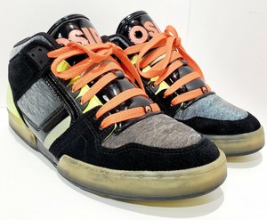 osiris shoes size 12