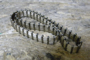 Antriebskette für Pfaff Typ 9 Nähmaschine