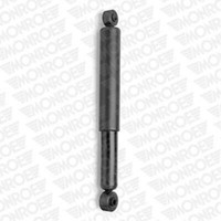 Monroe StoßDäMpfer Hinterachse Passend FüR Daihatsu Cuore VI L251