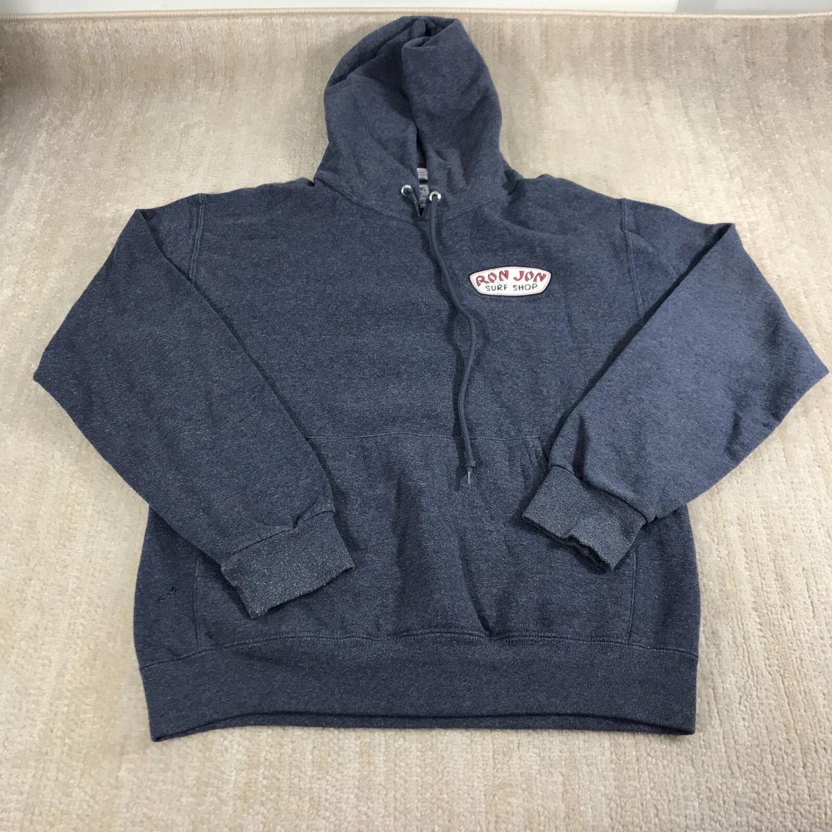 Ron jon sweatshirt deals