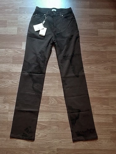 ALVIERO MARTINI 1 CLASSE JEANS PANTALONE DONNA TAGLIA 26/40 - ELASTICIZZATO  | eBay