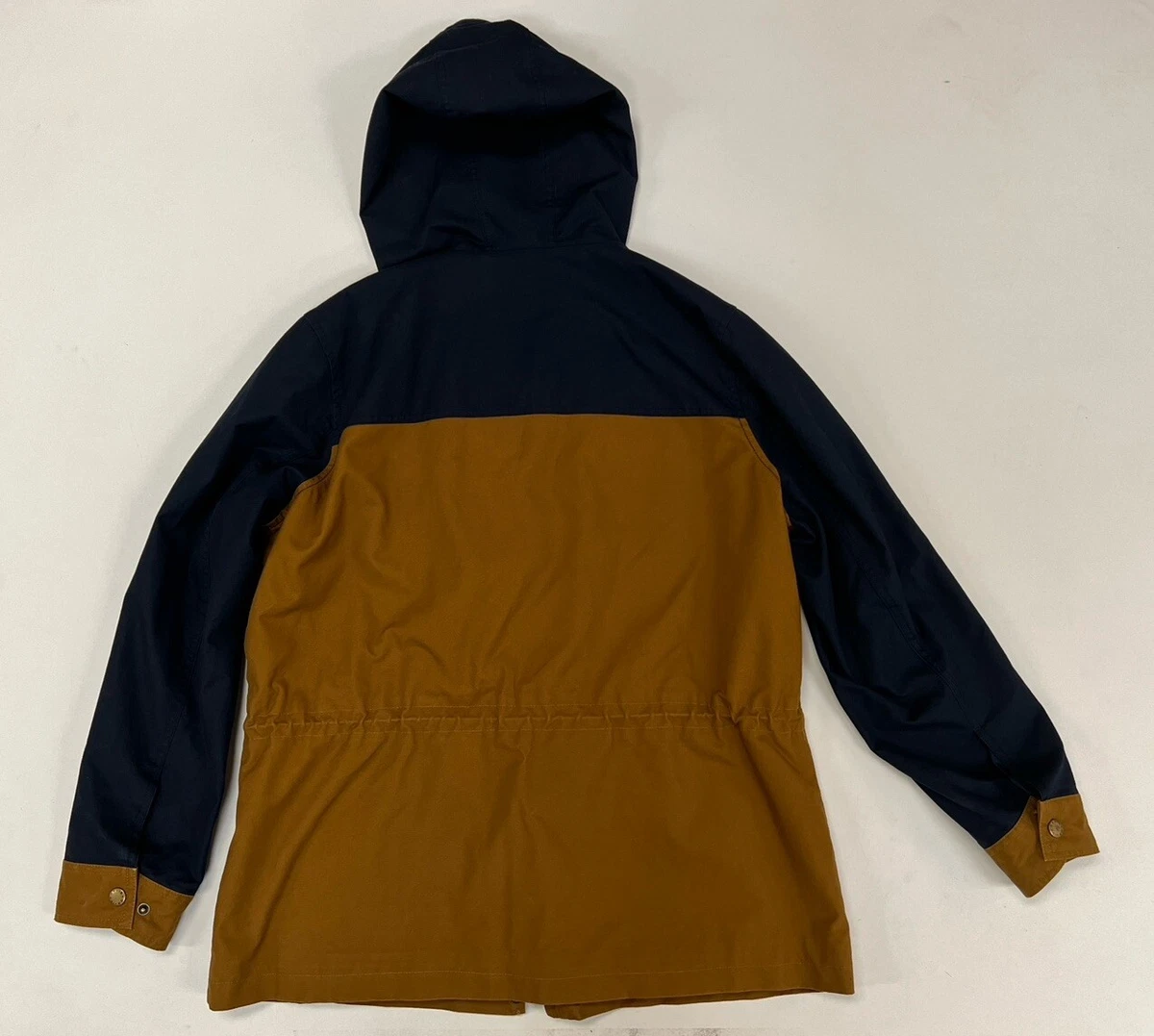 Orvis field top fresh jacket