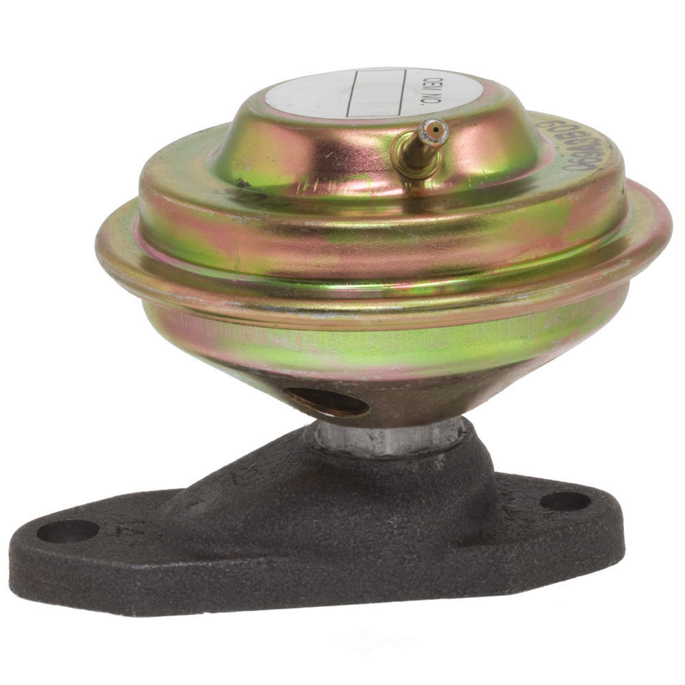 Exhaust Gas Recirculation EGR Valve-Valve WVE 4F1265