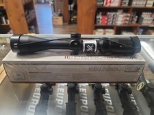 Vortex Optics Crossfire II 3-9X40 V-Brite MOA Reticle CF2-31025 Riflescope