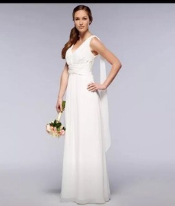 short wedding dresses debenhams