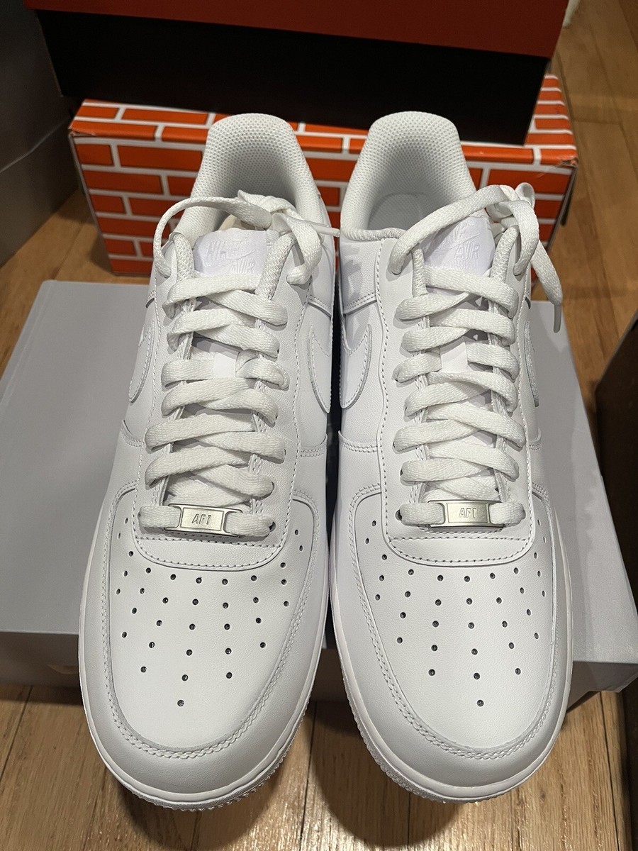 Size 11 - Travis Scott x Nike Air Force 1 Utopia for sale online