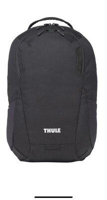 Thule Lumion Recycled 16  Computer Backpack 21L