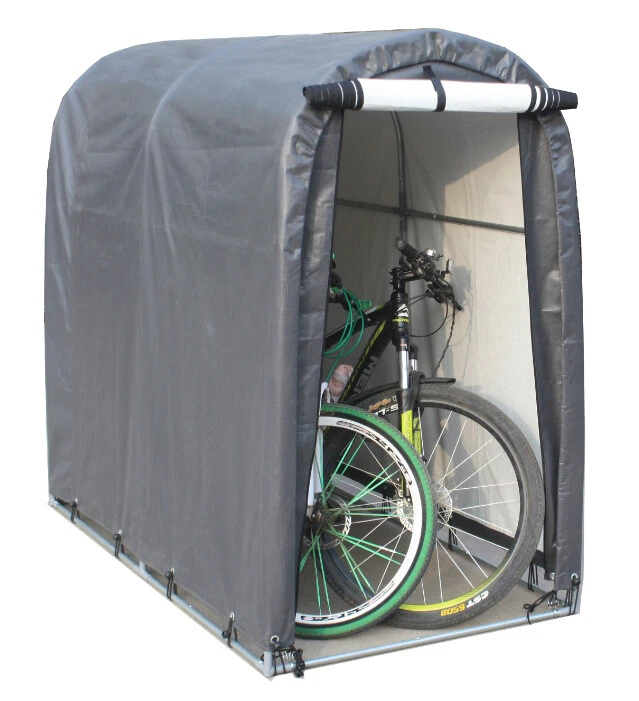 Bike storage best sale for small garden