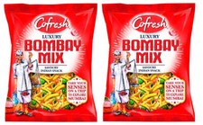 Cofresh Luxury Bombay Mix 200g x2