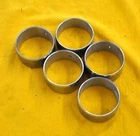 396 454 BBC Cam Bearings Big Block Chevy CamShaft Fits Camaro Nova Chevelle