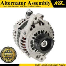 KAC ALTERNATOR FOR NISSAN SENTRA 2002 2003 2004 2005 2006 1.8L 23100-4Z400 13937