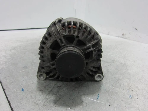 9646321780 Generator für CITROEN C4 PICASSO SX 2007 1415442 - Bild 1 von 10