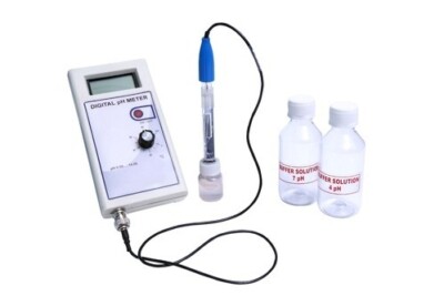 Portable Digital PH Meter Best Quality Free Shipping World Wide