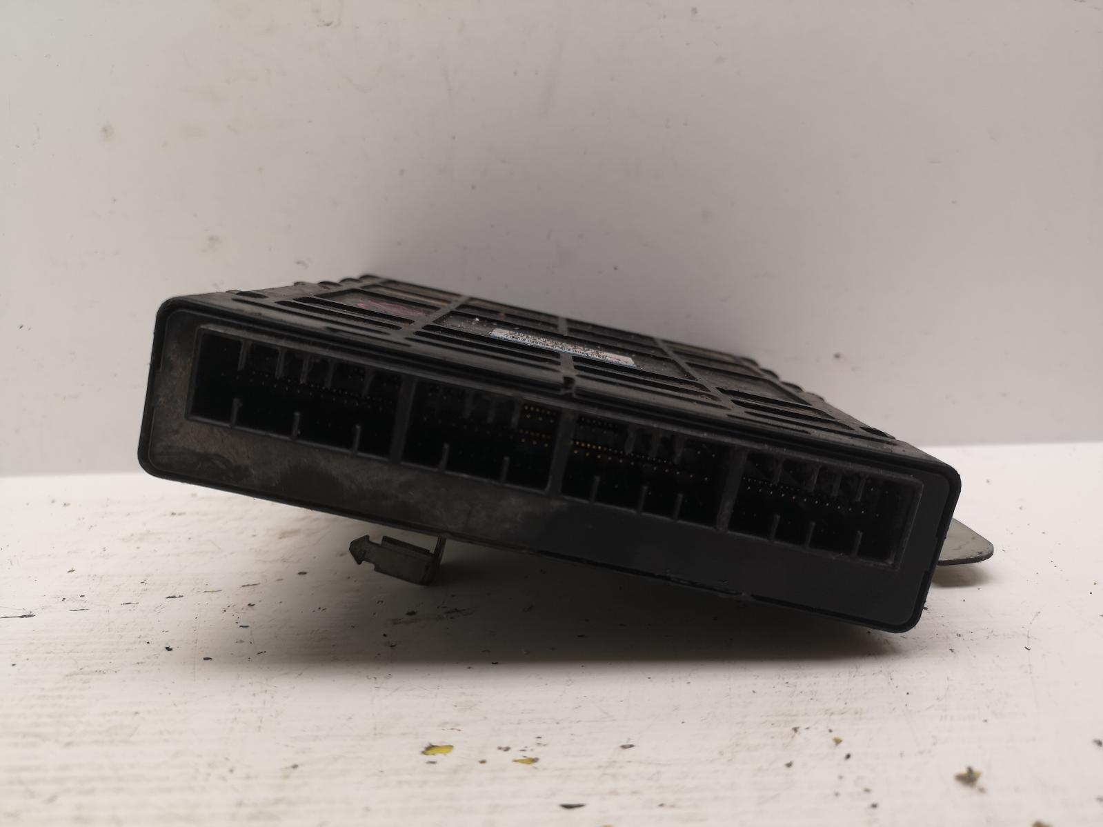 MITSUBISHI AIRTREK MK1 2001 - 2005 ENGINE ECU TURBO 68109 MN132774 