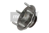 Maxgear 33-0189 Radlagerkit FüR Ford