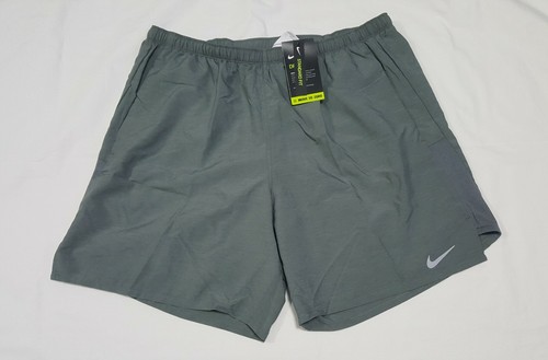RUNNING SHORTS - GRAY CZ9060-084 