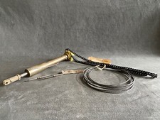 Beechcraft Duke B-60 Rudder Trim Tab Actuator Assy P/N 60-526013-601 New Surplus