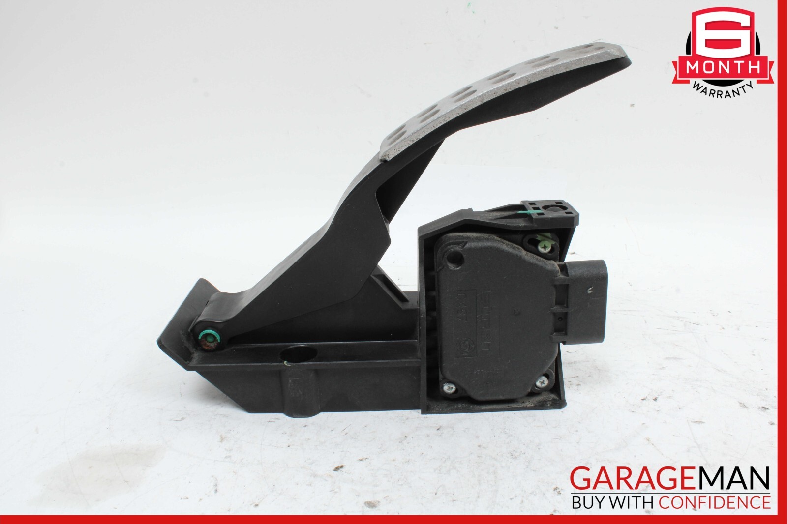 15-18 Ferrari California T Accelerator Throttle Pedal Assembly 243120 OEM