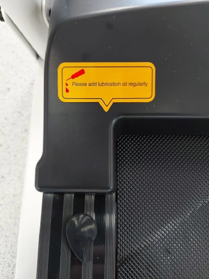 TAPIS ROULANT ELETTRICO PIEGHEVOLE KOOLOOK 2.0 HP PRESA MP3 12km/h 12 PROGRAMMI - Immagine 4 di 4