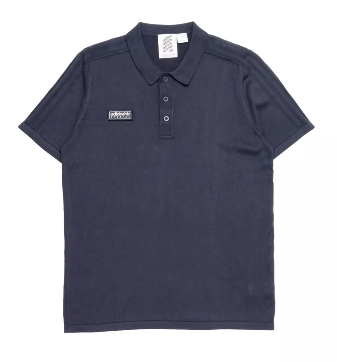 Adidas spzl polo sale