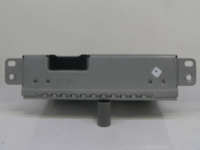 PEUGEOT 3008 5008 OEM CAR RADIO MEDIA AUDIO NAVIGATION NAC EUR WAVE2 9821909080