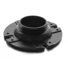 Lasalle Bristol 6336344 RV Motorhome Toilet Seal MPT EXT Closet Ring 4" x 3"