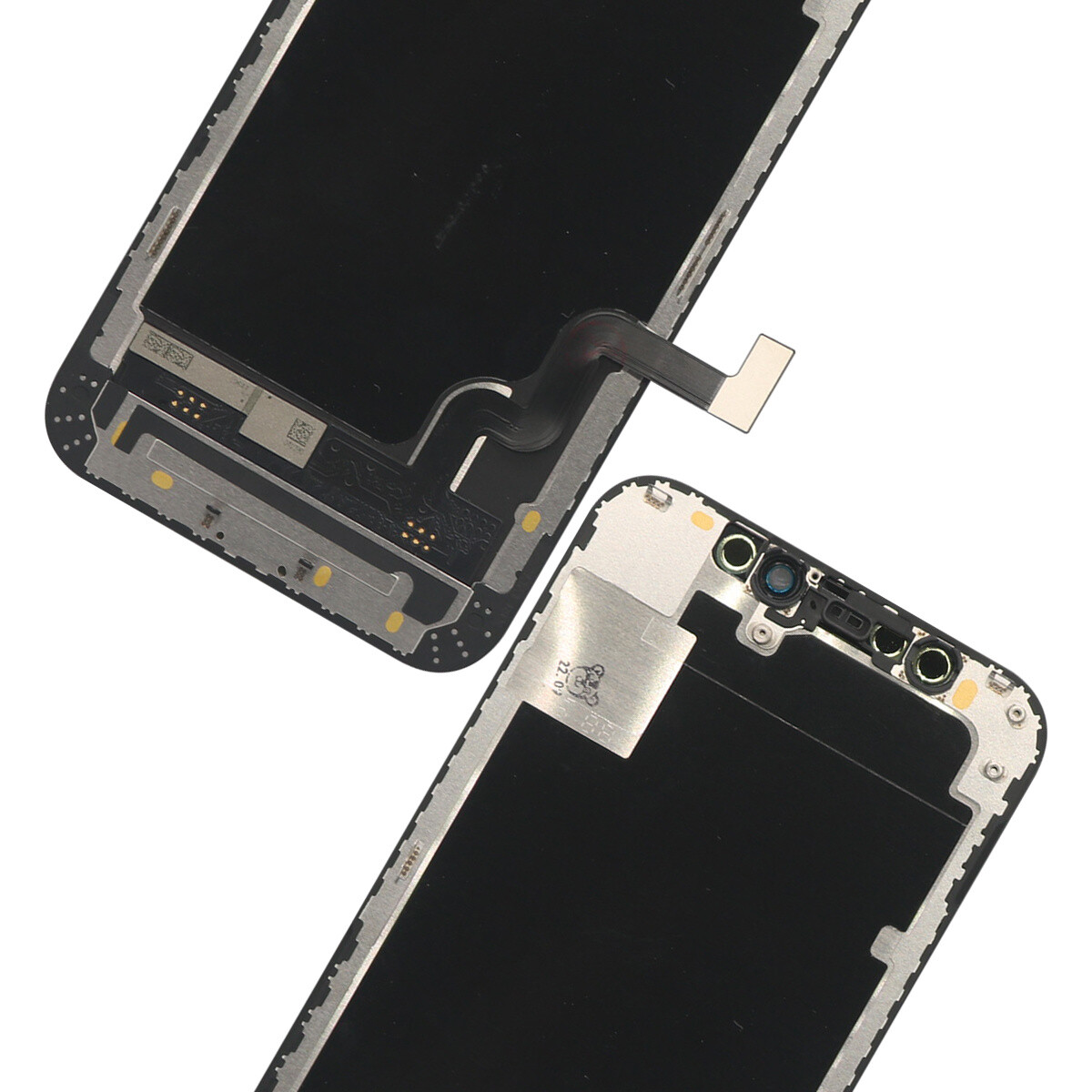 For iPhone 12 mini Incell LCD Display Touch Screen Digitizer